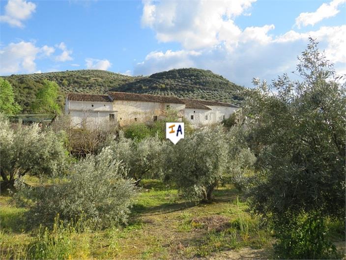 Image No.13-4 Bed Farmhouse for sale