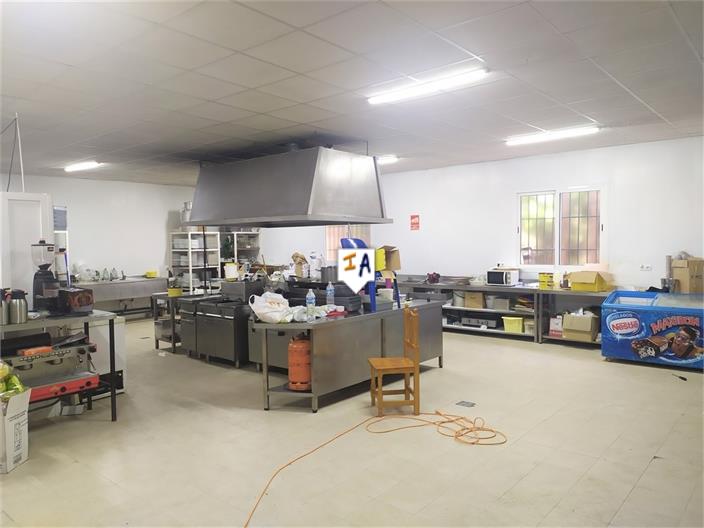 Image No.13-2 Bed Commercial for sale