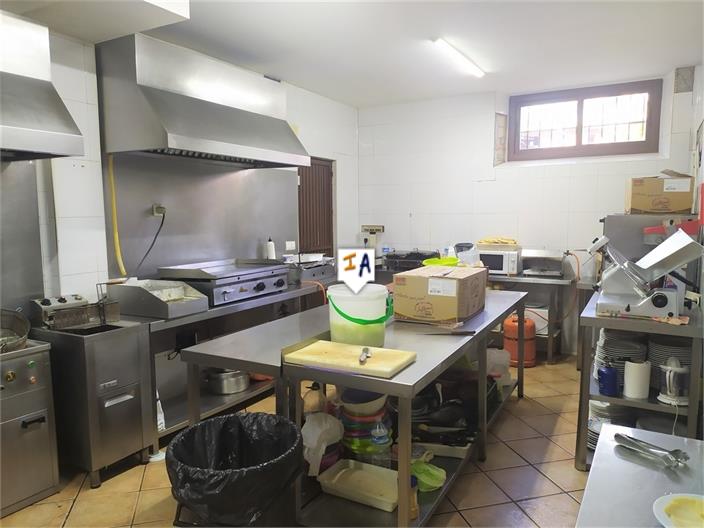 Image No.9-2 Bed Commercial for sale