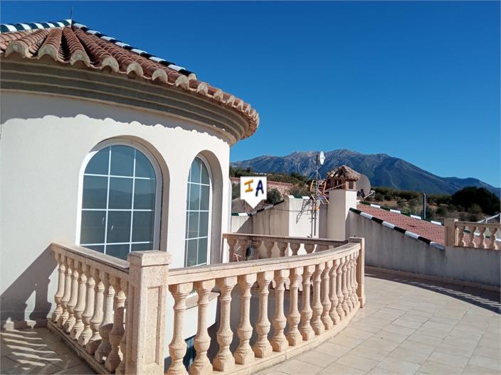 Image No.17-4 Bed Villa for sale