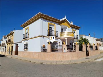 1 - Antequera, House