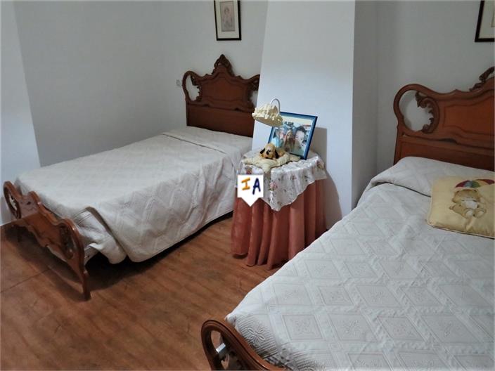 Image No.13-3 Bed Farmhouse for sale