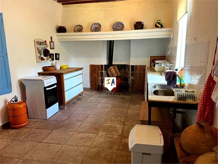 Image No.3-6 Bed Finca for sale