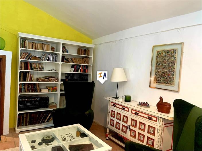 Image No.5-6 Bed Finca for sale