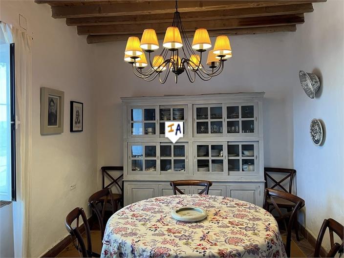 Image No.10-6 Bed Finca for sale