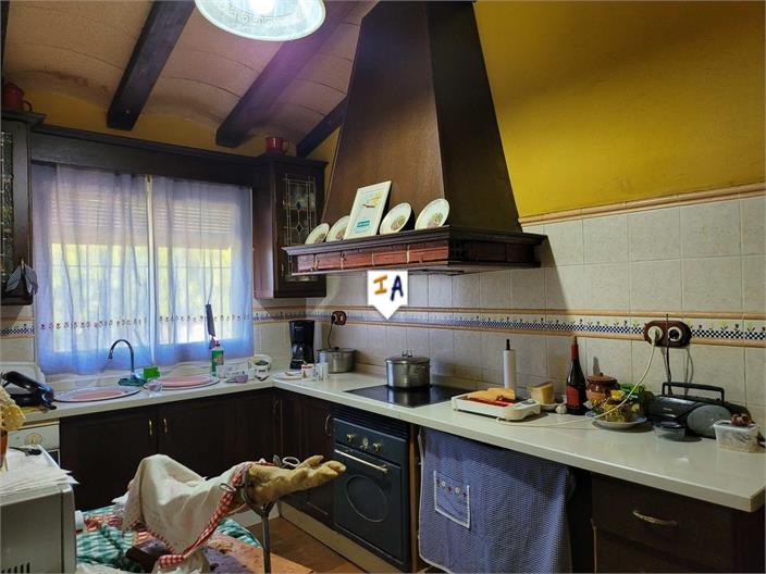 Image No.13-3 Bed Finca for sale