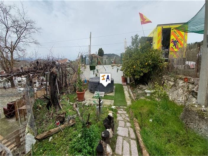 Image No.4-4 Bed Farmhouse for sale