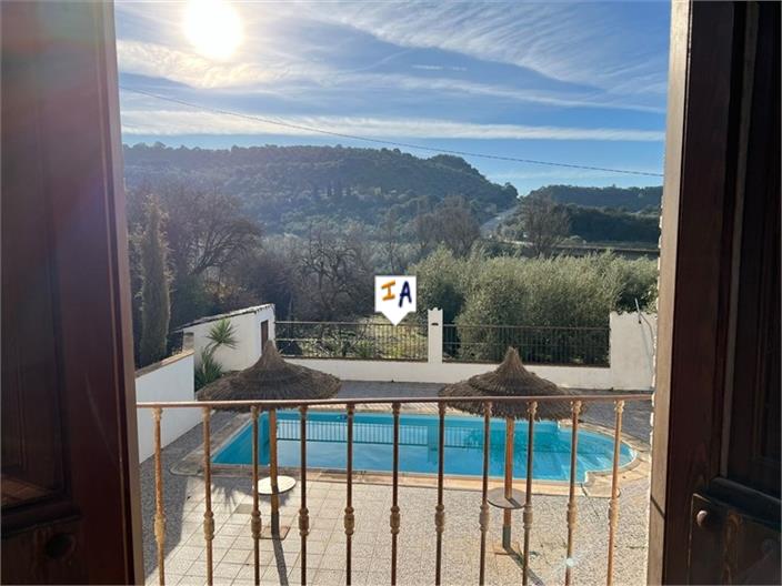 Image No.3-4 Bed Farmhouse for sale