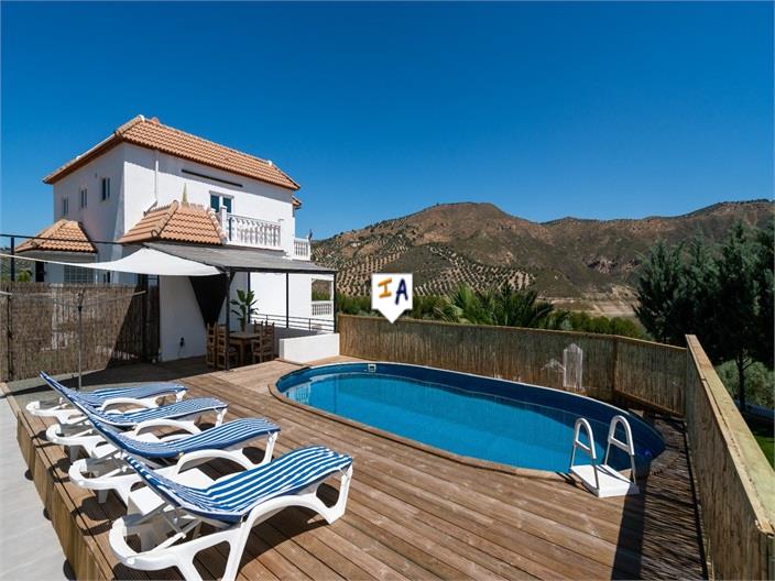Image No.3-6 Bed Villa for sale