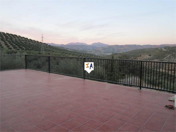 Image No.17-6 Bed Farmhouse for sale