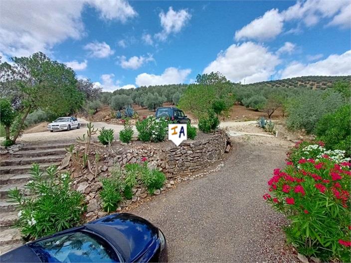 Image No.7-6 Bed Farmhouse for sale