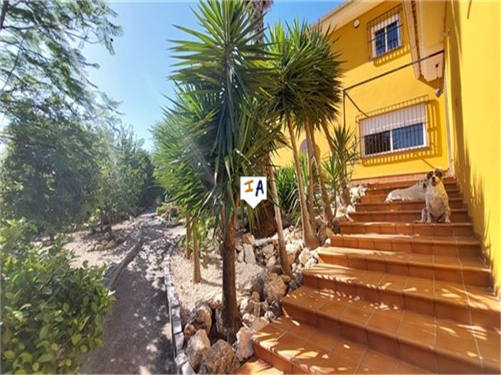 Image No.17-4 Bed Villa for sale