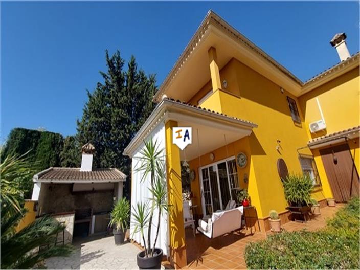 Image No.4-4 Bed Villa for sale