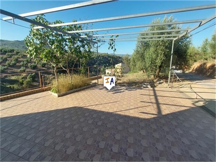 Image No.14-3 Bed Farmhouse for sale