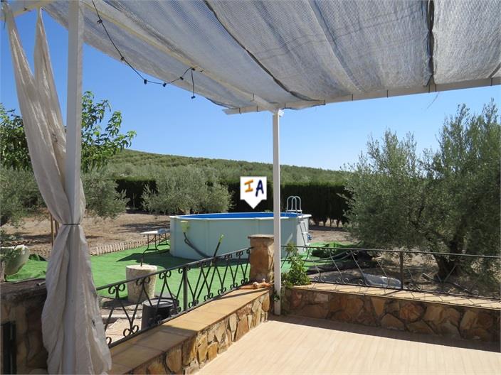 Image No.4-2 Bed Farmhouse for sale