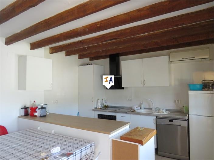 Image No.5-2 Bed Farmhouse for sale