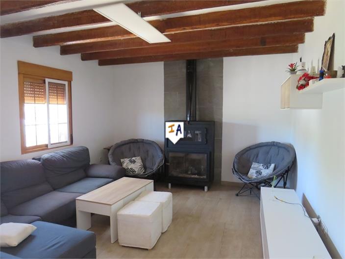 Image No.6-2 Bed Farmhouse for sale