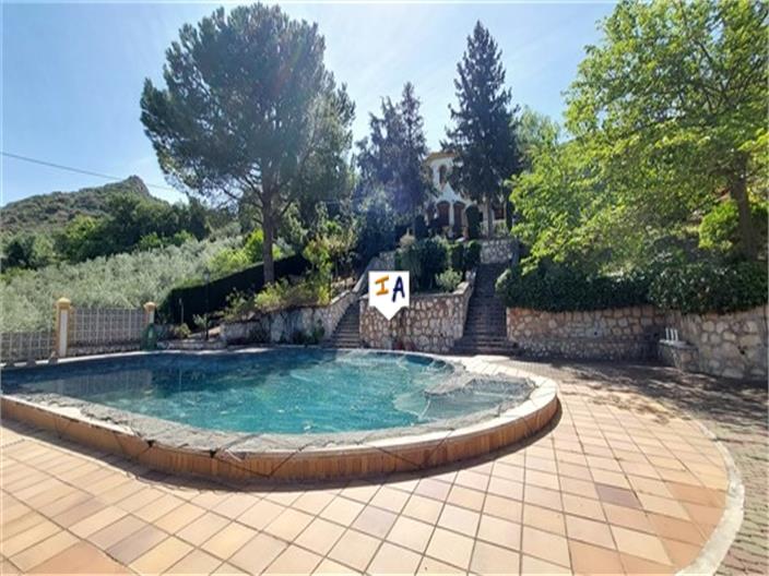 Image No.3-4 Bed Farmhouse for sale