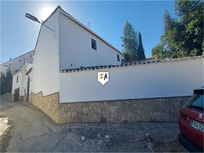 Image No.17-6 Bed Farmhouse for sale