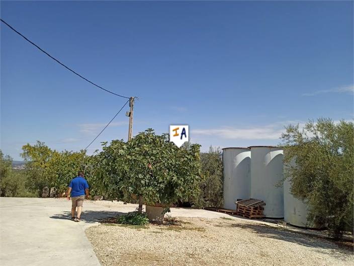 Image No.16-2 Bed Farmhouse for sale