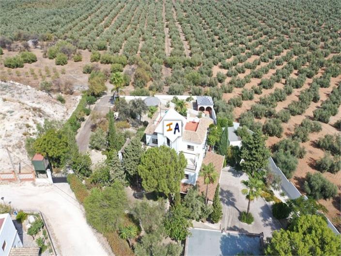 Image No.11-5 Bed Villa for sale