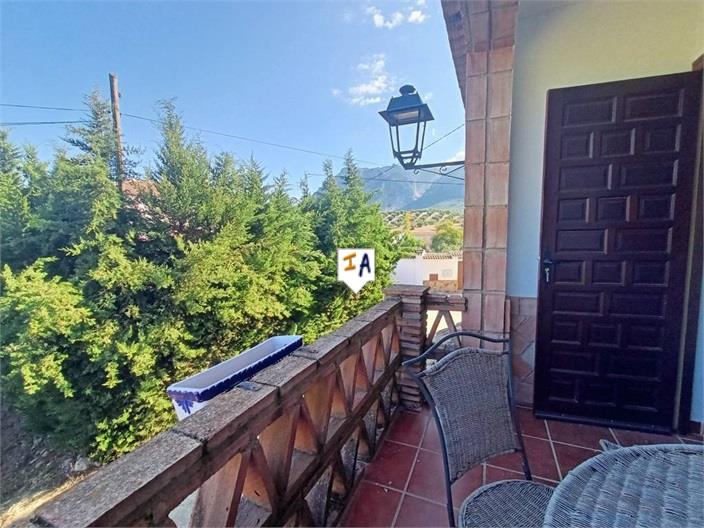 Image No.5-2 Bed Farmhouse for sale