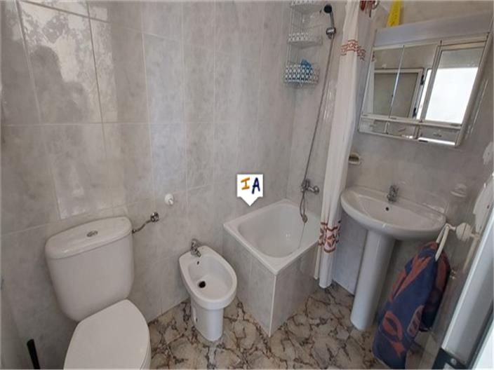 Image No.12-Maison de 4 chambres à vendre à Priego de Córdoba