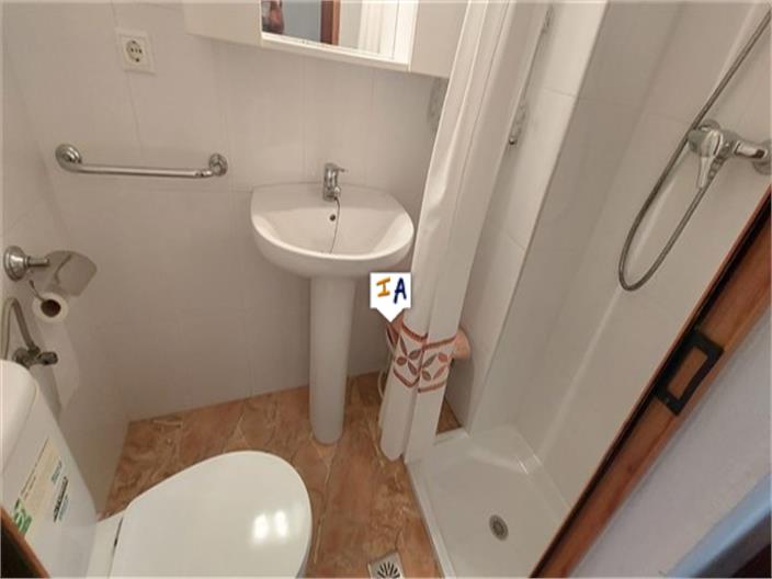 Image No.16-Maison de 4 chambres à vendre à Priego de Córdoba