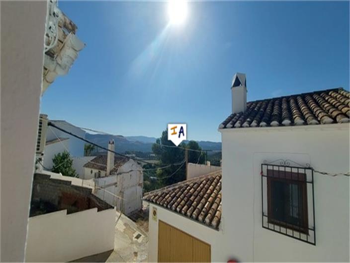 Image No.7-Maison de 4 chambres à vendre à Priego de Córdoba