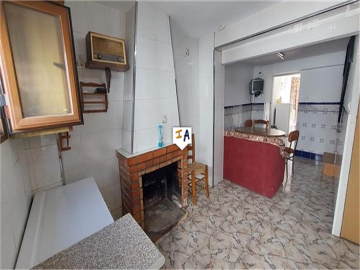 Image No.9-Maison de 4 chambres à vendre à Priego de Córdoba