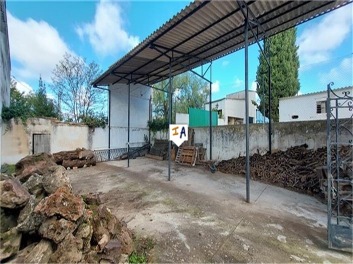 Image No.17-6 Bed Farmhouse for sale