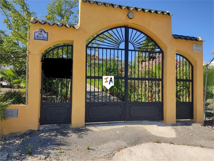 Image No.17-5 Bed Villa for sale