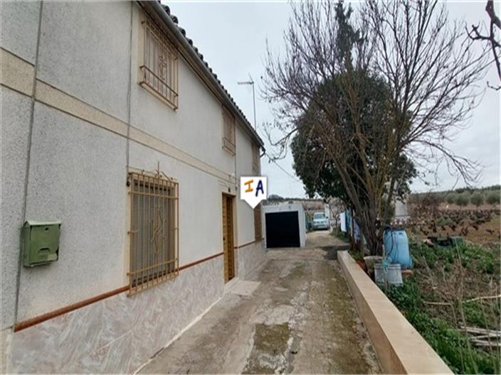 Image No.4-8 Bed Farmhouse for sale