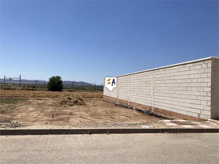 Image No.1-Land for sale