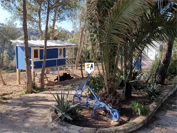 Image No.6-3 Bed Farmhouse for sale