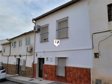 1 - Alameda, House