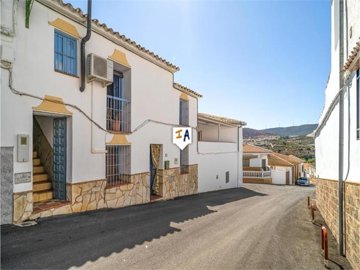 1 - Villanueva de Algaidas, House