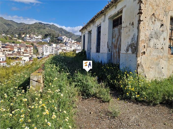 Image No.13-3 Bed Finca for sale