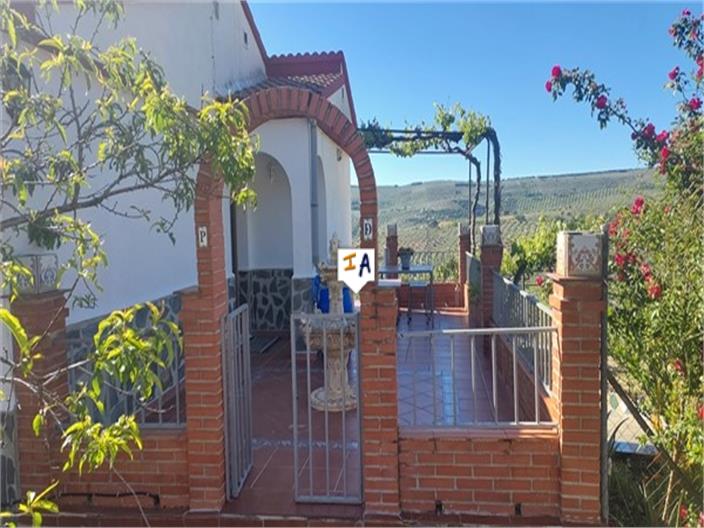 Image No.3-4 Bed Farmhouse for sale