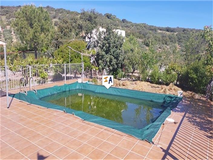 Image No.4-4 Bed Farmhouse for sale