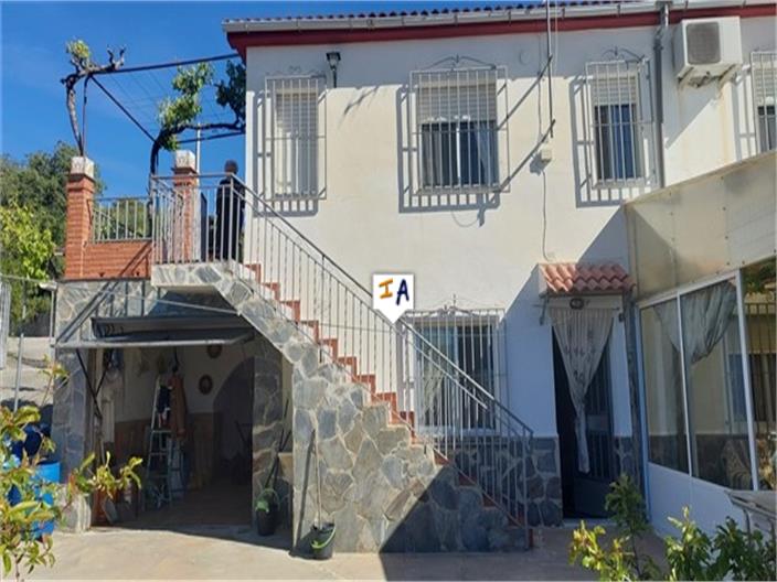 Image No.5-4 Bed Farmhouse for sale