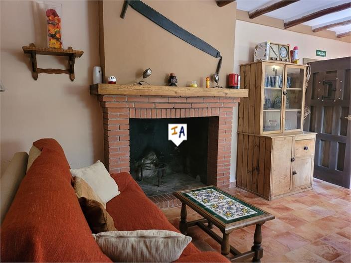 Image No.12-5 Bed Farmhouse for sale