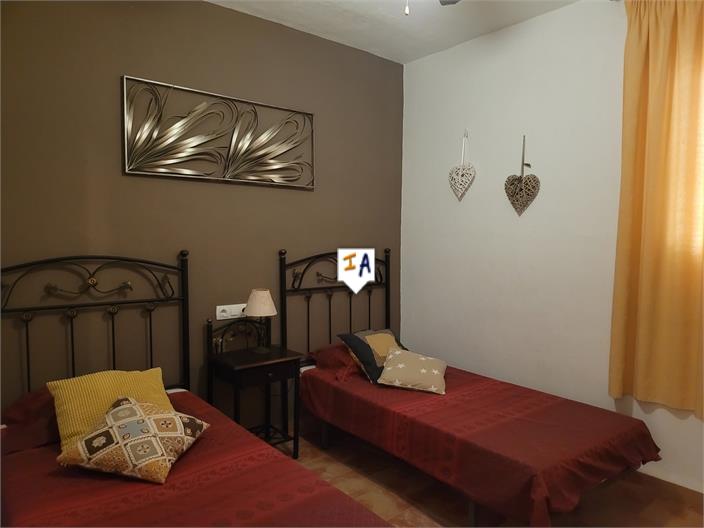 Image No.14-5 Bed Farmhouse for sale