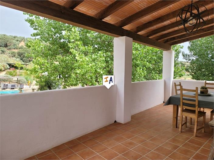 Image No.17-5 Bed Farmhouse for sale