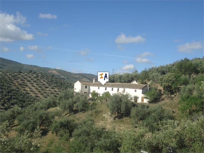 Image No.16-4 Bed Farmhouse for sale