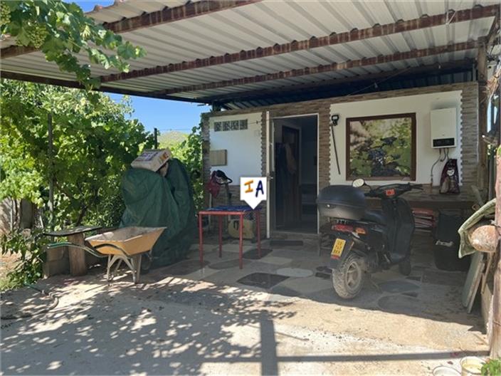 Image No.11-3 Bed Farmhouse for sale