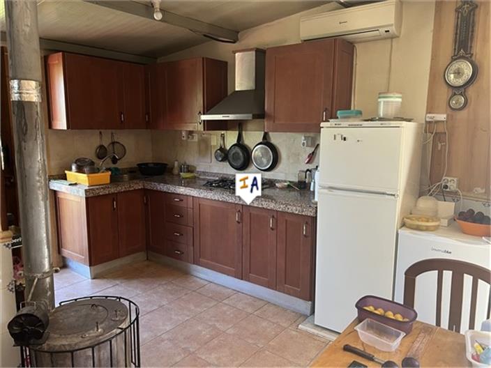 Image No.9-3 Bed Farmhouse for sale