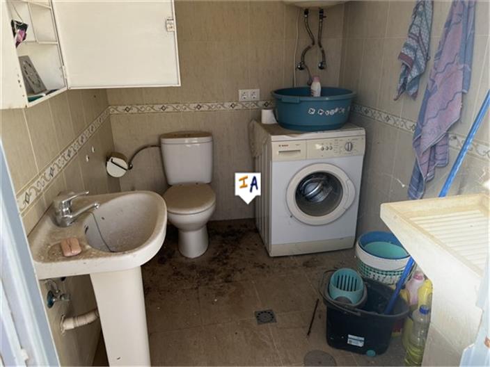 Image No.12-Ferme de 6 chambres à vendre à Rute