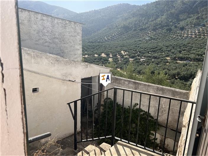 Image No.13-Ferme de 6 chambres à vendre à Rute