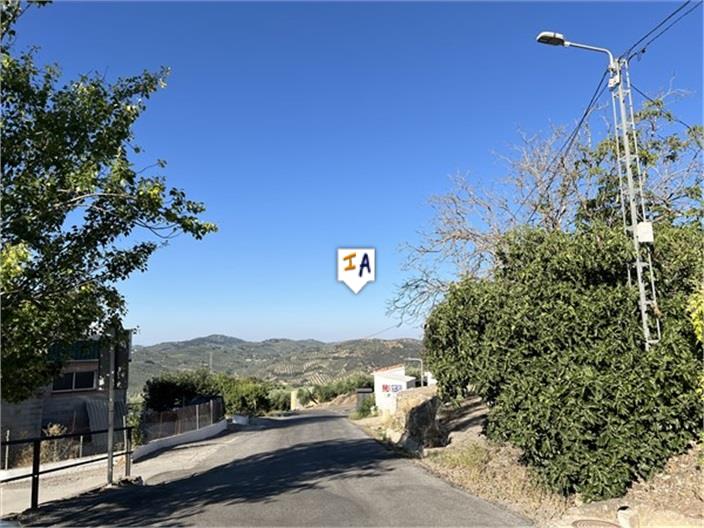 Image No.17-3 Bed Farmhouse for sale